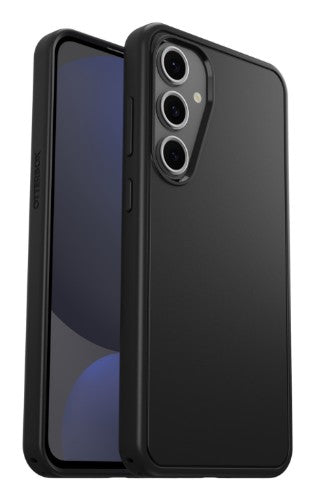 OtterBox Symmetry Series for Galaxy S24 FE, Black