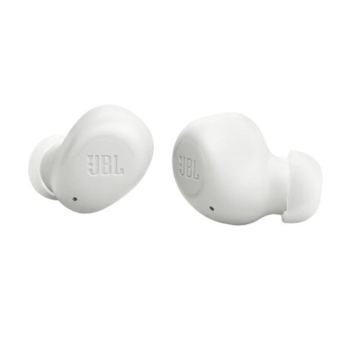 JBL Wave Buds Headset True Wireless Stereo (TWS) In-ear Calls/Music/Sport/Everyday Bluetooth White