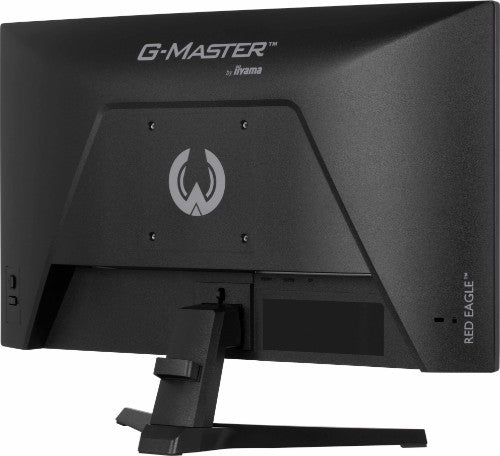 iiyama G-MASTER G2471HS-B1 computer monitor 60.5 cm (23.8") 1920 x 1080 pixels Full HD Black
