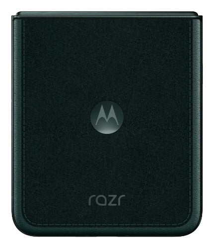 Motorola razr 60 ultra 17.7 cm (6.96") Dual SIM Android 15 5G USB Type-C 16 GB 512 GB 4700 mAh Blue, Green