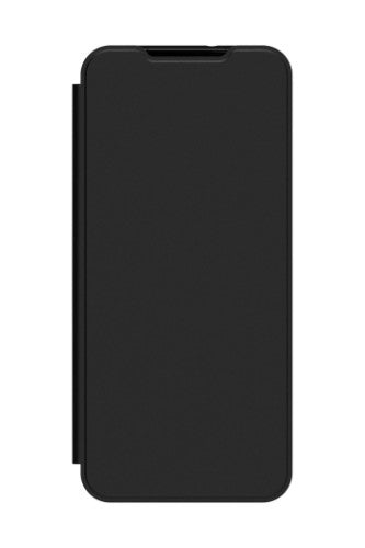 Samsung GP-FWA556AMA mobile phone case 16.8 cm (6.6") Flip case Black