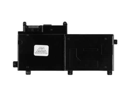 HP 801554-002 laptop spare part Battery