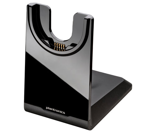 HP Poly Voyager Focus UC USB-A Charging Stand