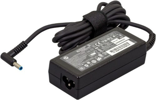 HP AC 65W power adapter/inverter Indoor Black