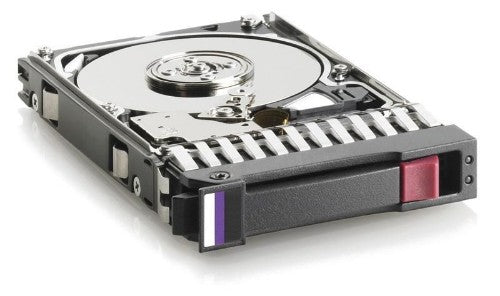 HPE RP001230062 internal hard drive 1 TB 7200 RPM 3.5" SAS
