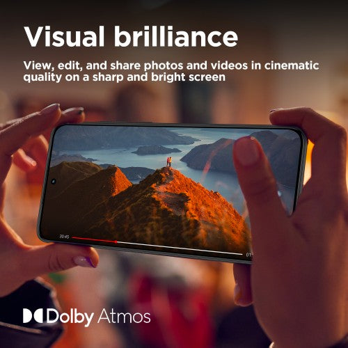 Motorola edge 50 Neo 16.1 cm (6.36") Dual SIM Android 14 5G USB Type-C 8 GB 256 GB 4310 mAh Grey