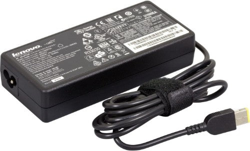 Lenovo 45N0362 power adapter/inverter Universal Black