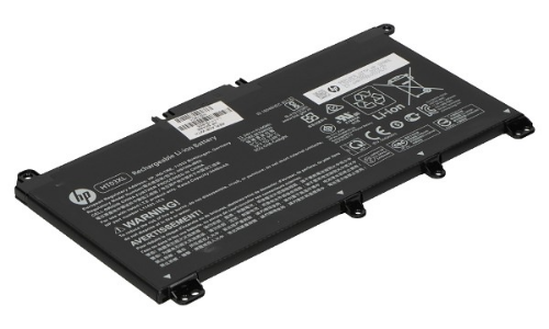 HP L11119-856 laptop spare part Battery