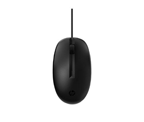 HP 125 Wired Mouse (Bulk120)