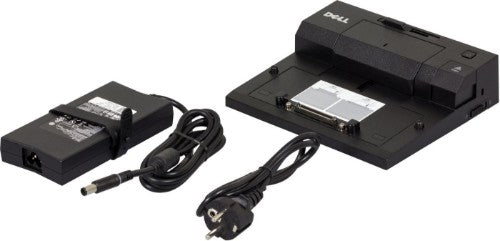 DELL EURO Simple E-Port II Docking Black