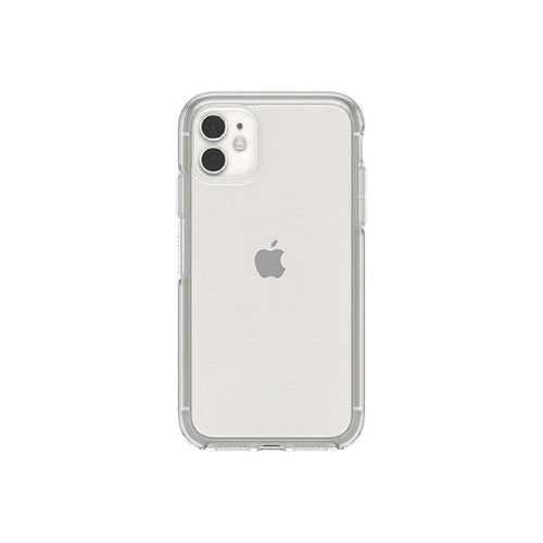 OtterBox Symmetry Clear Series for Apple iPhone 11, transparent