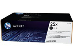 HP CF325X/25X Toner cartridge, 40K pages ISO/IEC 19752 for HP LaserJet M 830