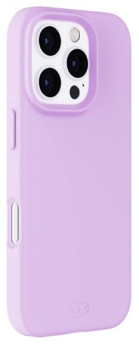 Tech21 EvoLite mobile phone case 16 cm (6.3") Cover Pink