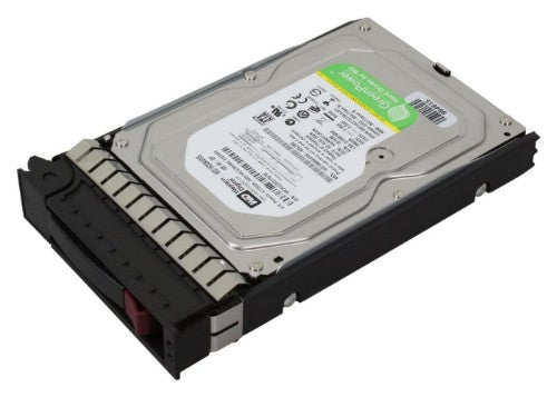 HPE 160GB SATA 7200RPM internal hard drive 3.5" Serial ATA
