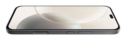 Honor 400 Lite 17 cm (6.7") Dual SIM MagicOS 9.0 5G USB Type-C 8 GB 256 GB 5230 mAh Black