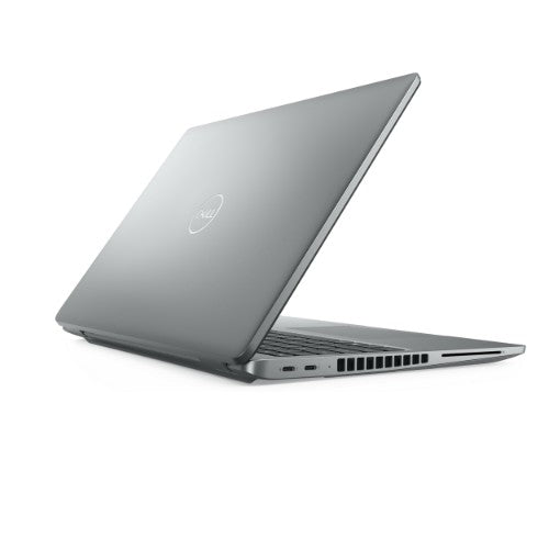 DELL Precision 3590 Intel Core Ultra 7 155H Mobile workstation 39.6 cm (15.6") Full HD 16 GB DDR5-SDRAM 512 GB SSD NVIDIA RTX 500 Ada Wi-Fi 6E (802.11ax) Windows 11 Pro UK English Grey