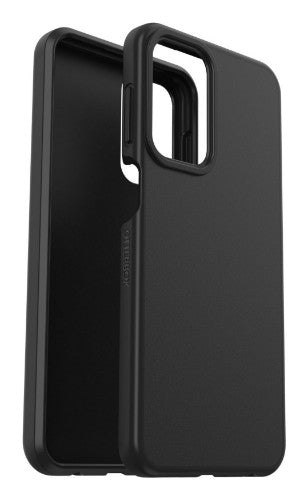 OtterBox React Series for Samsung Galaxy A23 5G, black