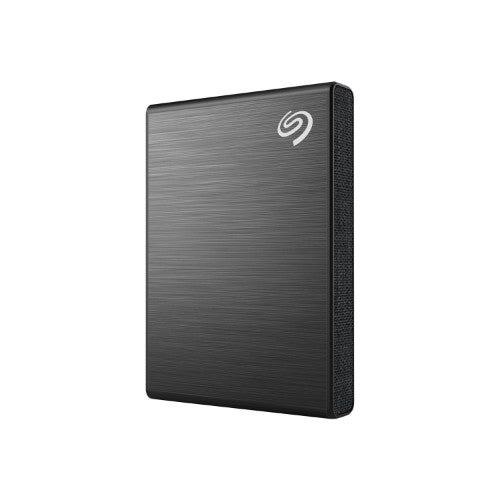 Seagate One Touch STKG2000400 external solid state drive 2 TB Black