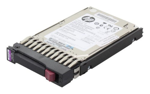 HPE 512744-001 internal hard drive 146 GB 15000 RPM 2.5" SAS