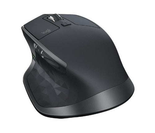 Logitech MX Master 2S Bluetooth Edition Wireless Mouse