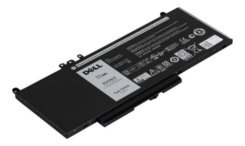 DELL 8V5GX laptop spare part Battery