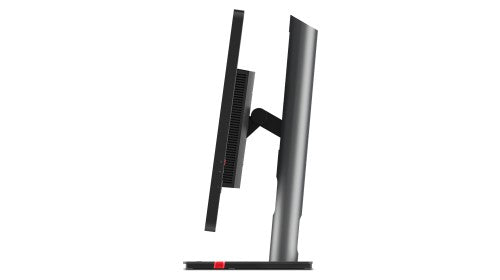 Lenovo ThinkVision P27q-30 computer monitor 68.6 cm (27") 2560 x 1440 pixels LED Black