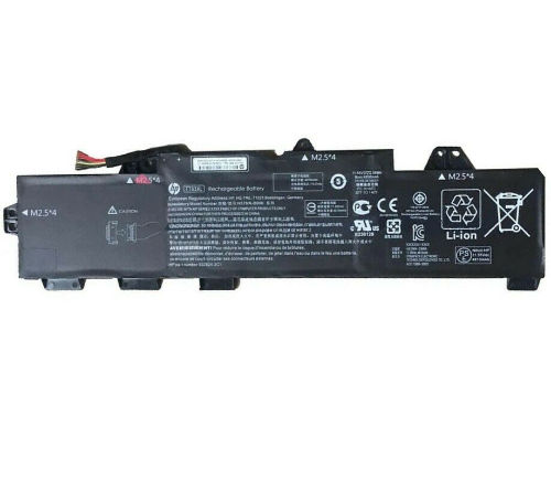 HP 933322-006 laptop spare part Battery