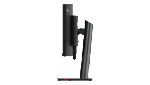 Lenovo ThinkVision P49w-30 computer monitor 124.5 cm (49") 5120 x 1440 pixels DQHD LED Black