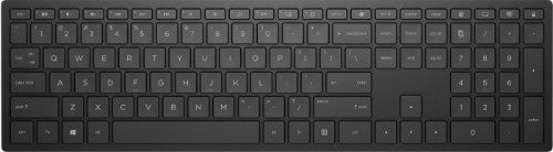 HP Pavilion Wireless Keyboard 600 Black