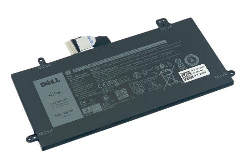 DELL FTH6F laptop spare part Battery