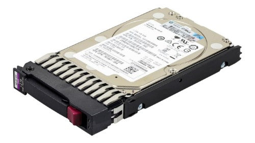 HPE 718291-001 internal hard drive 1.2 TB 10000 RPM 2.5" SAS
