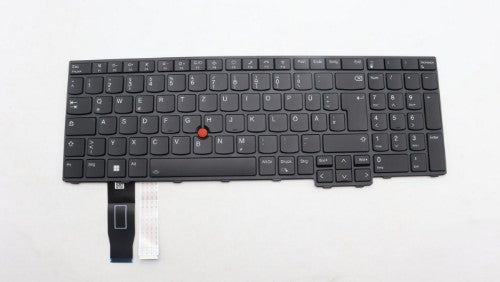 Lenovo 5N21K05015 laptop spare part Keyboard
