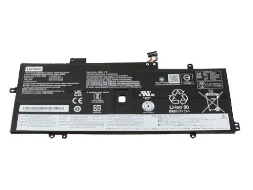 Lenovo 5B10W13931 laptop spare part Battery
