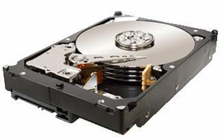 Seagate Constellation ST3500414SS internal hard drive 500 GB 7200 RPM 16 MB 3.5"