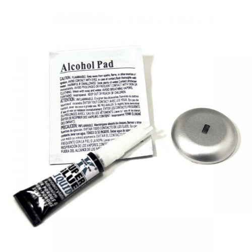 Kensington Security Slot Adapter Kit for Ultrabook