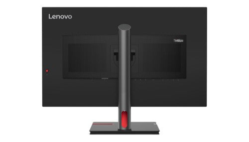 Lenovo ThinkVision P32pz-30 computer monitor 80 cm (31.5") 3840 x 2160 pixels 4K Ultra HD LCD Black