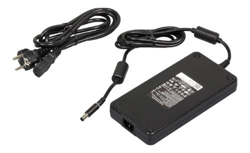 DELL 450-18650 power adapter/inverter Indoor 240 W Black