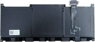 DELL NXRKW laptop spare part Battery