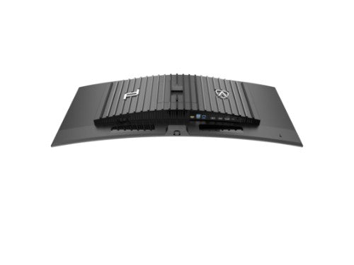 AOC Porsche PD34 computer monitor 86.4 cm (34") 3440 x 1440 pixels Wide Quad HD QD-OLED Black