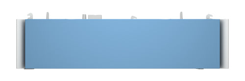 HP Color LaserJet 550 Sheet Paper Tray