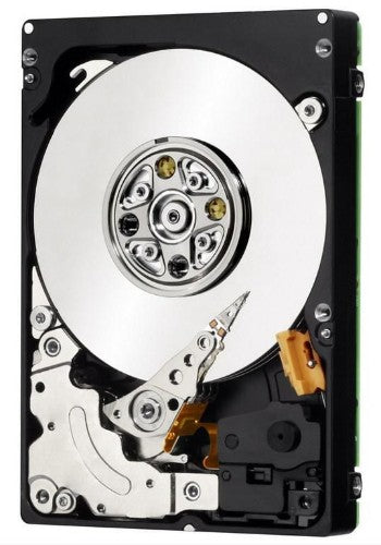 DELL 450GB SAS 15000rpm 3.5" internal hard drive 3.5"