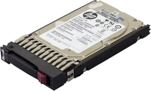 HPE 730708-001 internal hard drive 450 GB 10000 RPM 2.5" SAS