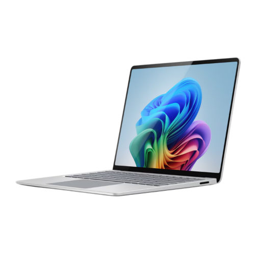 Microsoft Surface Laptop 7 Copilot+ PC Qualcomm Snapdragon 35 cm (13.8") Touchscreen 16 GB LPDDR5x-SDRAM 512 GB SSD Wi-Fi 7 (802.11be) Windows 11 Pro Platinum
