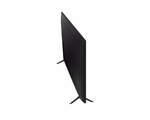 Samsung BE43C-H Digital signage flat panel 109.2 cm (43") LED Wi-Fi 4K Ultra HD Black Built-in processor Tizen 16/7