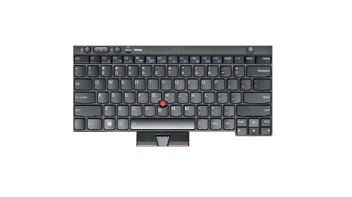 Lenovo 04Y0610 laptop spare part Keyboard