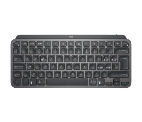 Logitech MX Keys Mini For Business