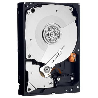 Western Digital Caviar Black 1TB internal hard drive 7200 RPM 64 MB 3.5" Serial ATA