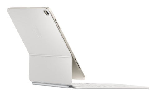 Apple Magic Keyboard QWERTY Spanish White