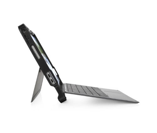 DELL RG1220C 31.2 cm (12.3") Bumper Black