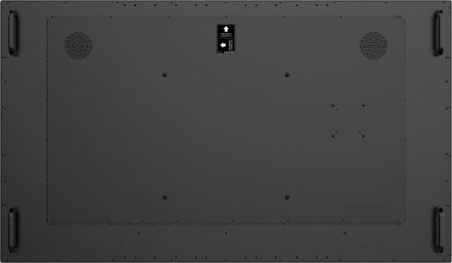 iiyama TF6539AS-B1AG computer monitor 163.8 cm (64.5") 3840 x 2160 pixels 4K Ultra HD LED Touchscreen Black